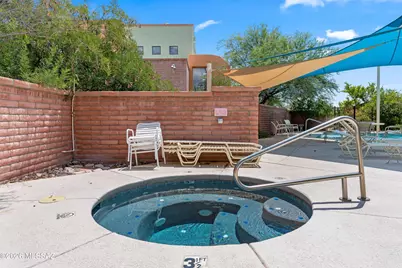 156 E Limberlost Drive #UNIT 101, Tucson, AZ 85705 - Photo 25