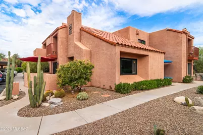 5051 N Sabino Canyon Road #1248, Tucson, AZ 85750 - Photo 29