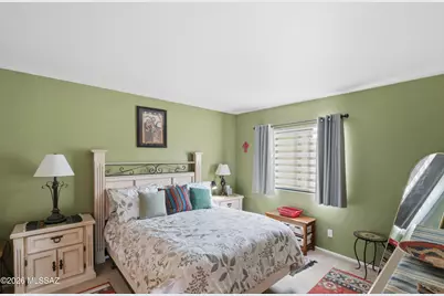 5051 N Sabino Canyon Road #1248, Tucson, AZ 85750 - Photo 13