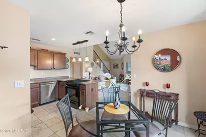 5051 N Sabino Canyon Road #1248, Tucson, AZ 85750 - Photo 33