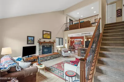 5051 N Sabino Canyon Road #1248, Tucson, AZ 85750 - Photo 31