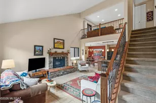 5051 N Sabino Canyon Rd, Tucson, AZ 85750 - Photo 31