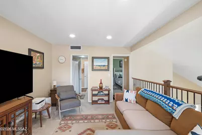 5051 N Sabino Canyon Road #1248, Tucson, AZ 85750 - Photo 11