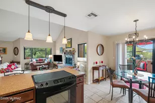 5051 N Sabino Canyon Rd, Tucson, AZ 85750 - Photo 7