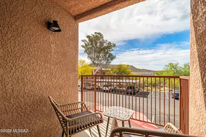 5051 N Sabino Canyon Road #1248, Tucson, AZ 85750 - Photo 17