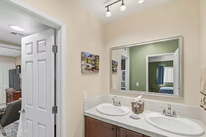 5051 N Sabino Canyon Road #1248, Tucson, AZ 85750 - Photo 15