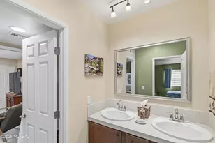 5051 N Sabino Canyon Rd, Tucson, AZ 85750 - Photo 15