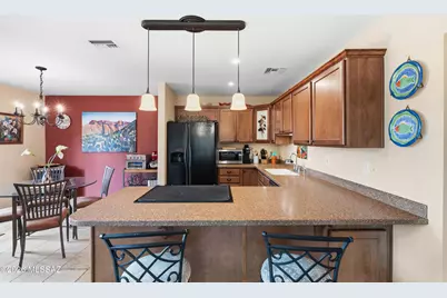 5051 N Sabino Canyon Road #1248, Tucson, AZ 85750 - Photo 35