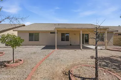 8112 S Carbury Way, Tucson, AZ 85747 - Photo 35