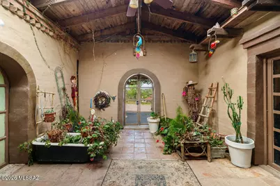 1750 N Aurora Drive, Nogales, AZ 85621 - Photo 13