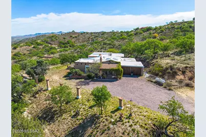 1750 N Aurora Drive, Nogales, AZ 85621 - Photo 1