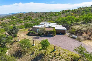 1750 N Aurora Dr, Nogales, AZ 85621 - Photo 1