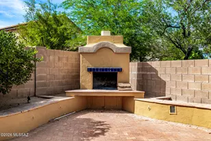 672 W Vuelta Buril, Sahuarita, AZ 85629 - Photo 47