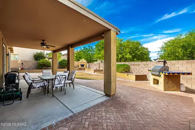 672 W Vuelta Buril, Sahuarita, AZ 85629 - Photo 45