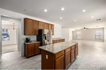 672 W Vuelta Buril, Sahuarita, AZ 85629 - Photo 23