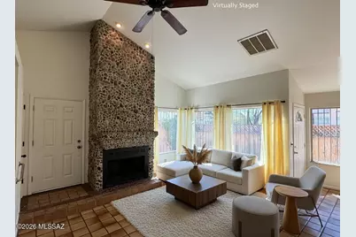 1413 W Calle Plomo, Tucson, AZ 85745 - Photo 5