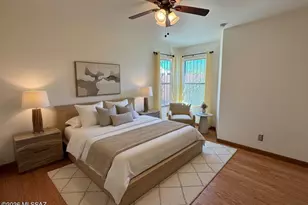 1413 W Calle Plomo, Tucson, AZ 85745 - Photo 9