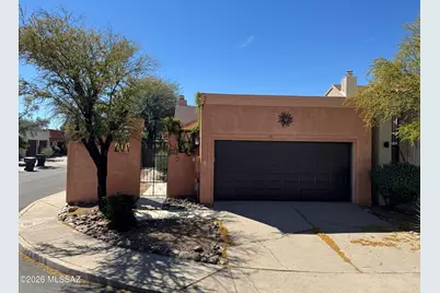 1413 W Calle Plomo, Tucson, AZ 85745 - Photo 27