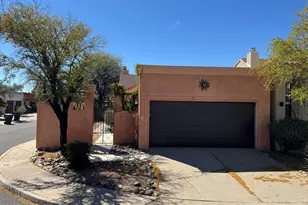 1413 W Calle Plomo, Tucson, AZ 85745 - Photo 27