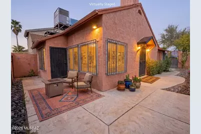 1413 W Calle Plomo, Tucson, AZ 85745 - Photo 3