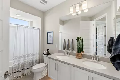 5291 W Avenida Tierra Alta, Tucson, AZ 85742 - Photo 33