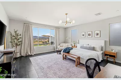 5291 W Avenida Tierra Alta, Tucson, AZ 85742 - Photo 29