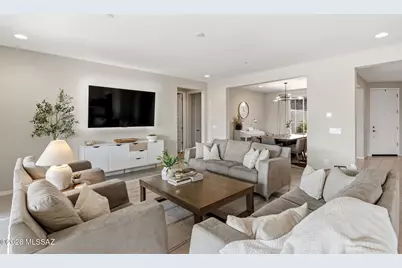 5291 W Avenida Tierra Alta, Tucson, AZ 85742 - Photo 17