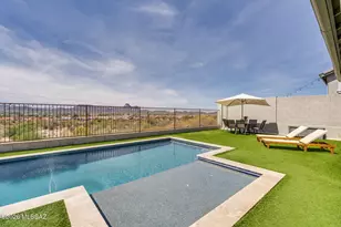 5291 W Avenida Tierra Alta, Tucson, AZ 85742 - Photo 17