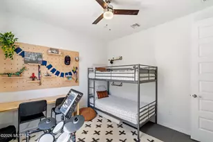 5291 W Avenida Tierra Alta, Tucson, AZ 85742 - Photo 41