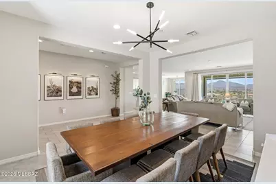 5291 W Avenida Tierra Alta, Tucson, AZ 85742 - Photo 25