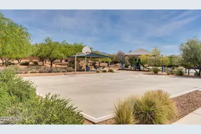 5291 W Avenida Tierra Alta, Tucson, AZ 85742 - Photo 47