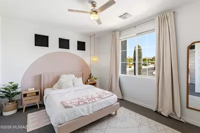 5291 W Avenida Tierra Alta, Tucson, AZ 85742 - Photo 37