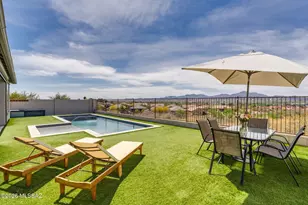 5291 W Avenida Tierra Alta, Tucson, AZ 85742 - Photo 3