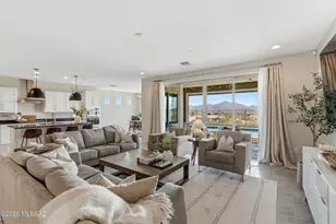 5291 W Avenida Tierra Alta, Tucson, AZ 85742 - Photo 15