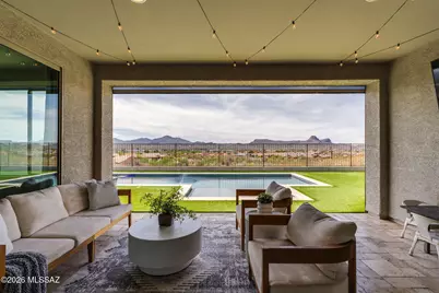 5291 W Avenida Tierra Alta, Tucson, AZ 85742 - Photo 7