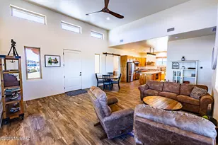 1121 N Apache Ridge Rd, Benson, AZ 85602 - Photo 9