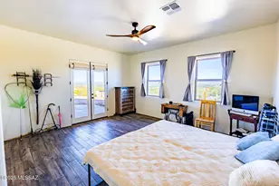 1121 N Apache Ridge Rd, Benson, AZ 85602 - Photo 31