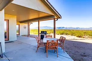 1121 N Apache Ridge Rd, Benson, AZ 85602 - Photo 37