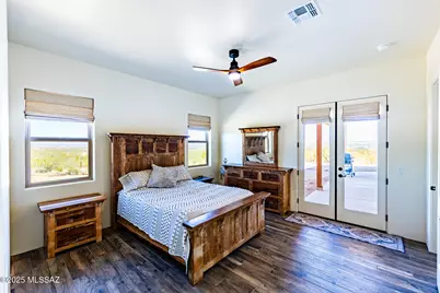 1121 N Apache Ridge Road, Benson, AZ 85602 - Photo 19