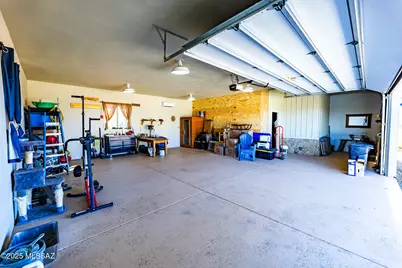 1121 N Apache Ridge Road, Benson, AZ 85602 - Photo 43