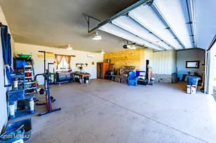 1121 N Apache Ridge Rd, Benson, AZ 85602 - Photo 43