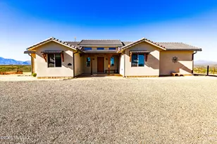 1121 N Apache Ridge Rd, Benson, AZ 85602 - Photo 5