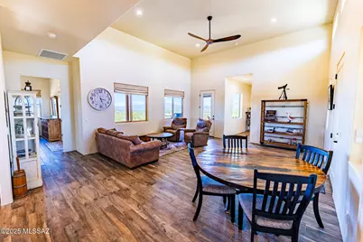 1121 N Apache Ridge Road, Benson, AZ 85602 - Photo 7