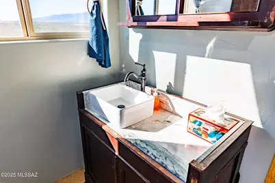 1121 N Apache Ridge Road, Benson, AZ 85602 - Photo 45