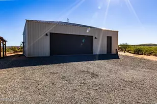 1121 N Apache Ridge Rd, Benson, AZ 85602 - Photo 41