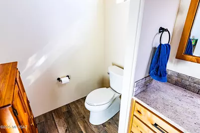 1121 N Apache Ridge Road, Benson, AZ 85602 - Photo 25