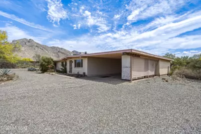 202 E Mountain Vista Place, Tucson, AZ 85704 - Photo 3
