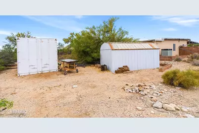 202 E Mountain Vista Place, Tucson, AZ 85704 - Photo 37