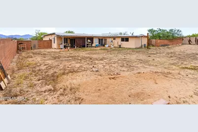 202 E Mountain Vista Place, Tucson, AZ 85704 - Photo 35