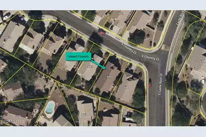 9690 E Country Court, Tucson, AZ 85749 - Photo 47